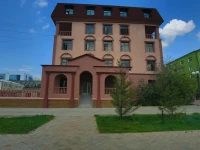 Mika Hotel 3*