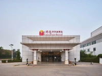 Soluxe Hotel Niamey 