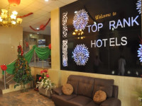 Top Rank Hotels Galaxy