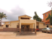 Duveino Suites