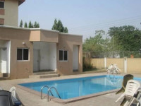 Gombe Jewel Hotel