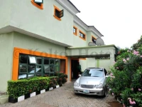 Koltol Paradise Inn 