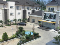 Amber Residence