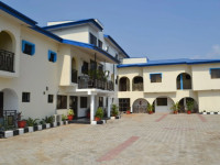 Hotel Exotic