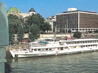 Hyatt Regency Budapest