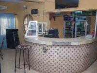 D Jos Hotel 