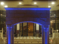 Golden Park Resort