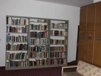 St Andrews Guesthouse Ramallah 