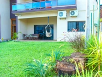 Hotel Puesta del Sol 
