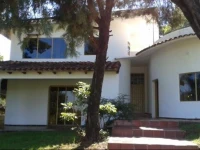 Leila Hostal 