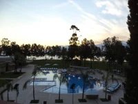 Awa Resort Hotel 