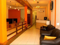 Del Rio Apart Hotel