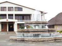 Luxury Hotel Rwanda