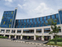 Hotel Isimbi