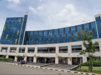 Hotel Isimbi 