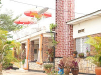 Murugo Rwanda Hostel