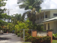 Le Alaimoana Hotel