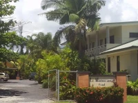 Le Alaimoana Hotel 3*