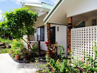 Moanalisa Hotel