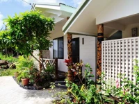 Moanalisa Hotel 3*