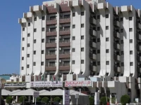 Jeddah Gulf For Hotel Suites 3*