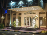 Grand Al Saha Hotel