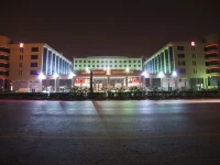 Crom Al Khobar 4*