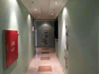 Al Nawras Furnished Apartments 