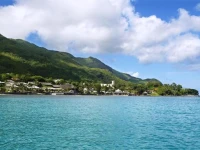 Le Meridien Fishermans Cove / Ле Меридиен Фишермэнз Ков 4*