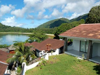 Edens Holiday Resort