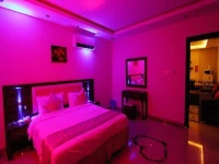 Sama Park 3*
