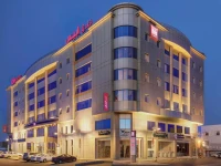 Ibis Yanbu Saudi Arabia 3*