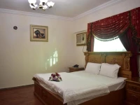 Genac Hotel 