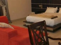Madala Lodge 