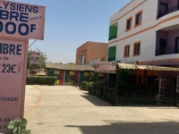 Les Salysiens 