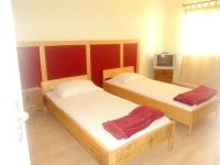 Hotel Ambassade des Parcelles 