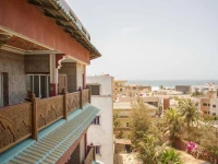 Hotel Cabourg 