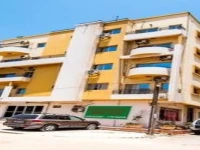 Les Residences Abdou Diouf 2 