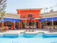Hotel La Medina 3*