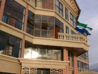 Leone Lodge Freetown