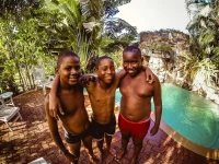Kariwak Village Holistic Haven and Hotel 