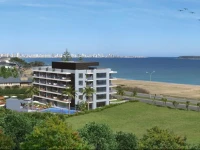 Torre Sea Breezes 