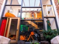 Compay Hostel Montevideo 