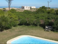 Hotel Nudista Naturista El Refugio 2*