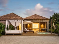 COMO Parrot Cay 5+*
