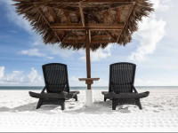 Turks and Caicos Oceanside