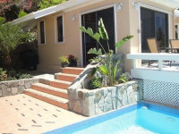 Magic View Villa