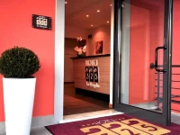 Hotel 325 Tor Vergata 3*