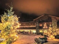 Chalet Pra delle Nasse 4*