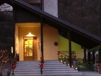 Albergo Rosetta 3*